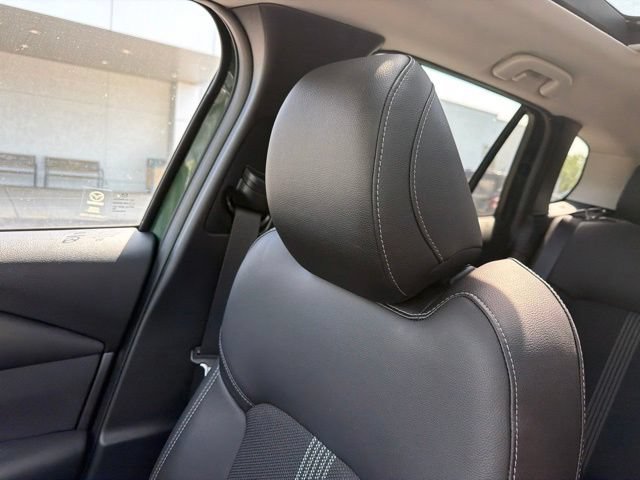 Used 2026 MAZDA CX-50 AWD 2.5 S w/ Preferred Pkg image 60