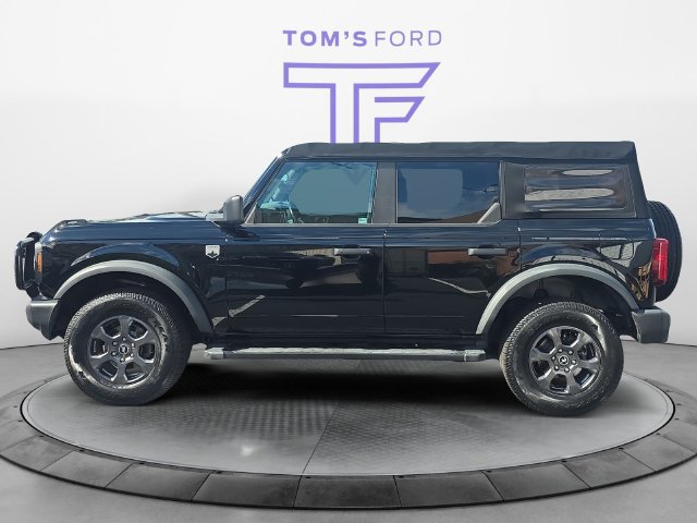 Certified 2021 Ford Bronco Big Bend AWD/4WD image 2