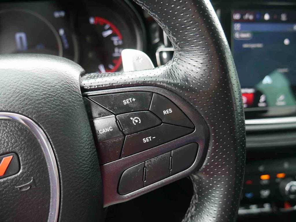 Used 2021 Dodge Durango GT image 36