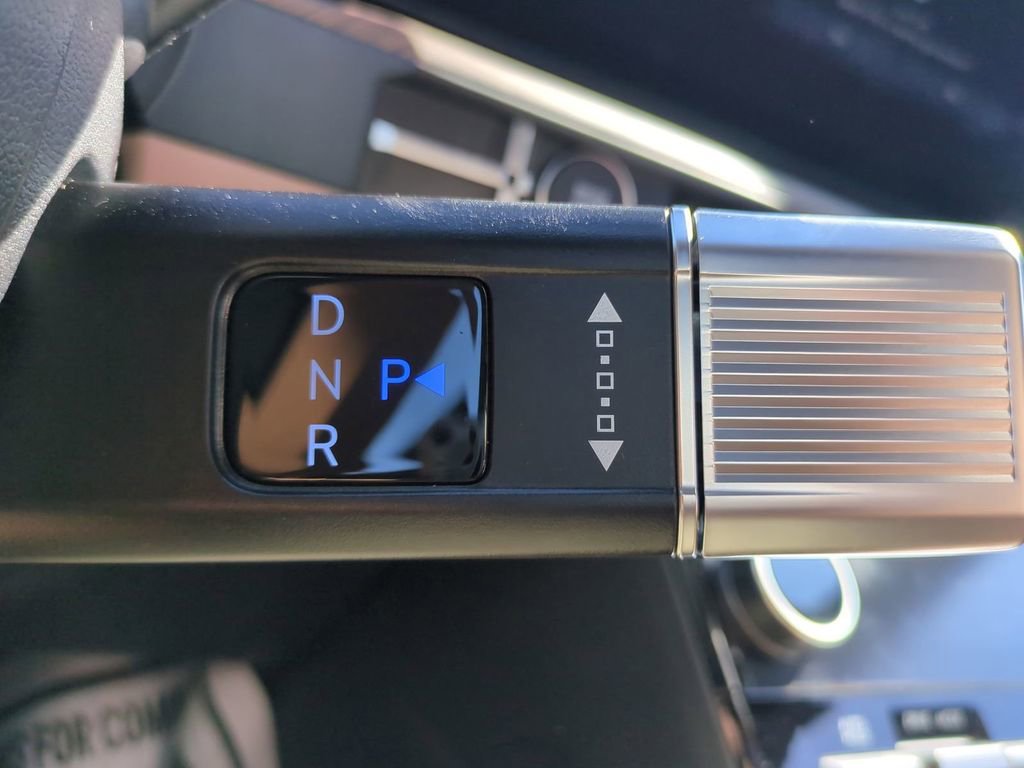 New 2026 Hyundai Santa Fe Limited image 22