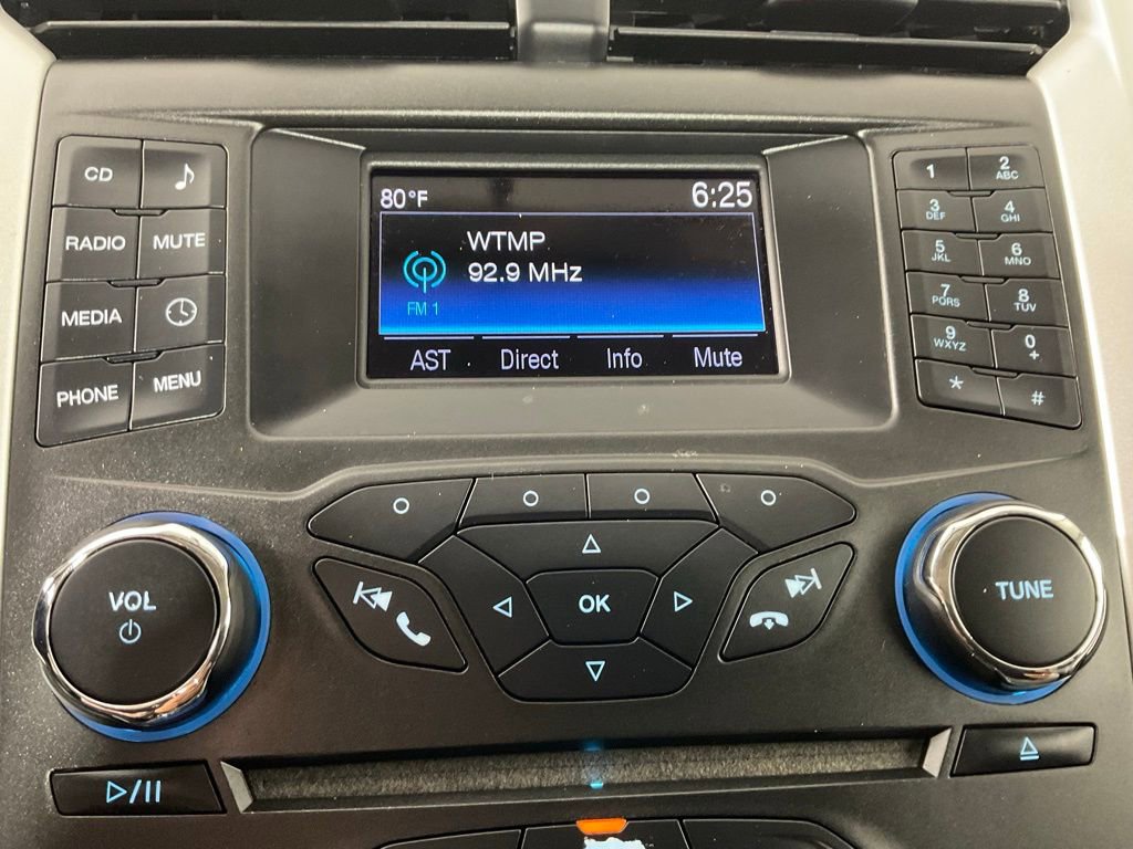 Used 2016 Ford Fusion S w/ Equipment Group 101A image 21