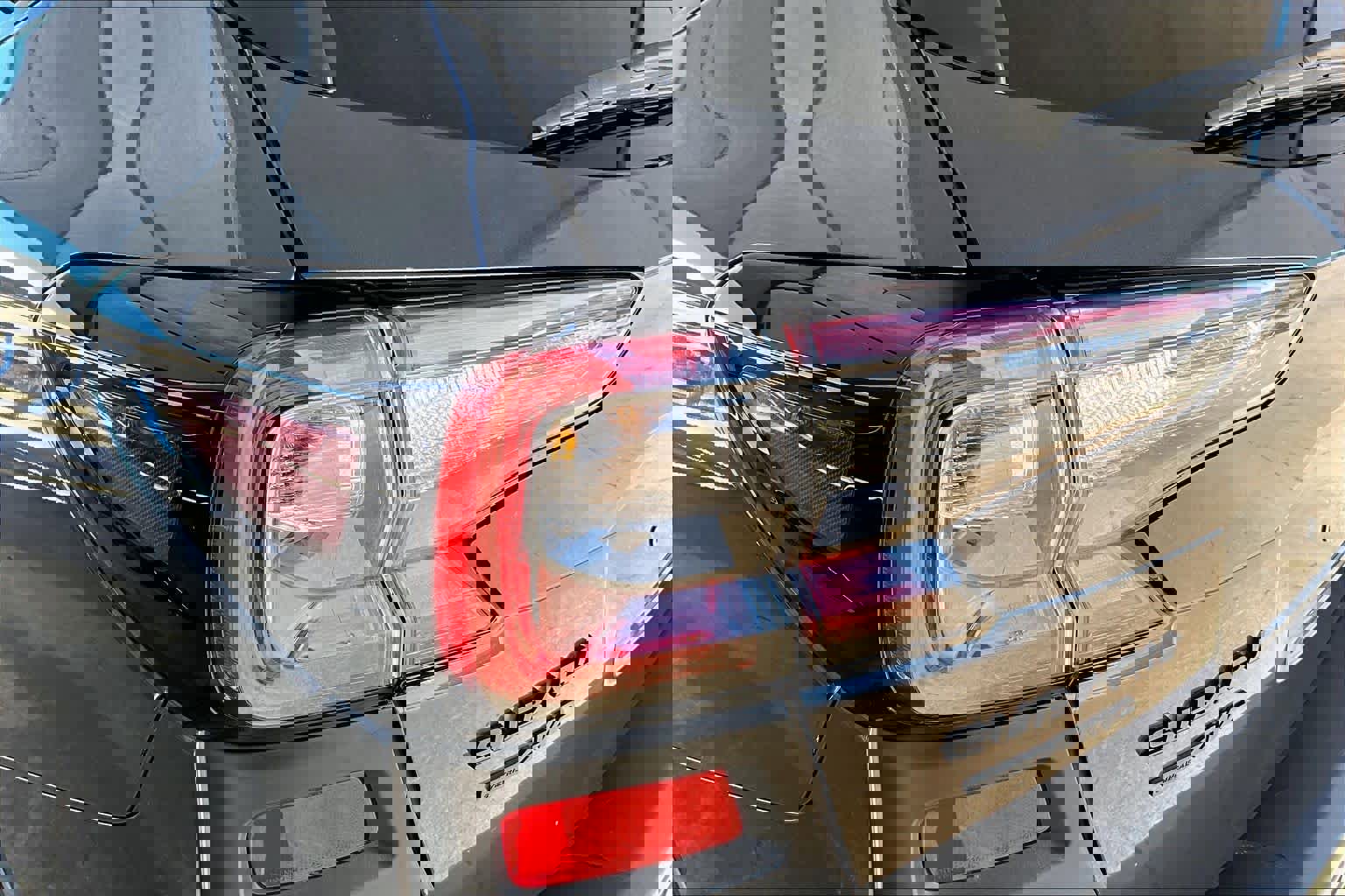 Used 2025 Subaru Outback Wilderness image 28