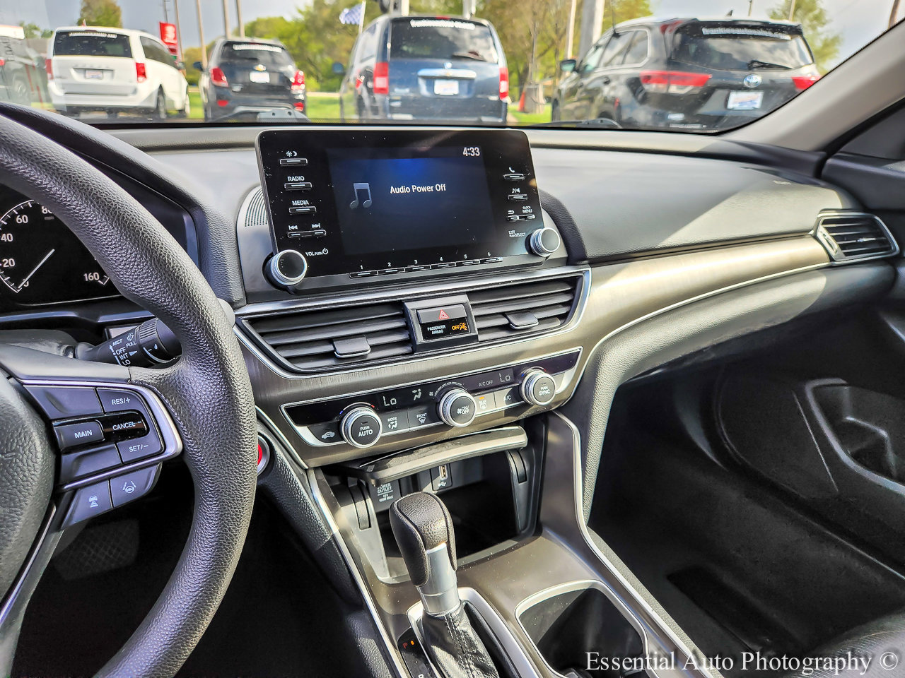 Used 2020 Honda Accord LX image 20