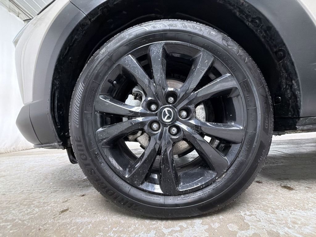 Used 2024 MAZDA CX-30 AWD 2.5 S w/ Select Sport Pkg image 14