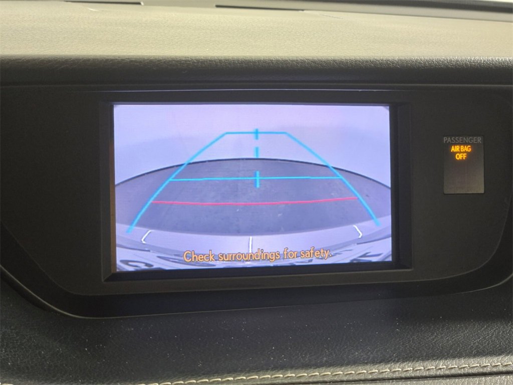 Used 2013 Lexus ES 350 350 image 31