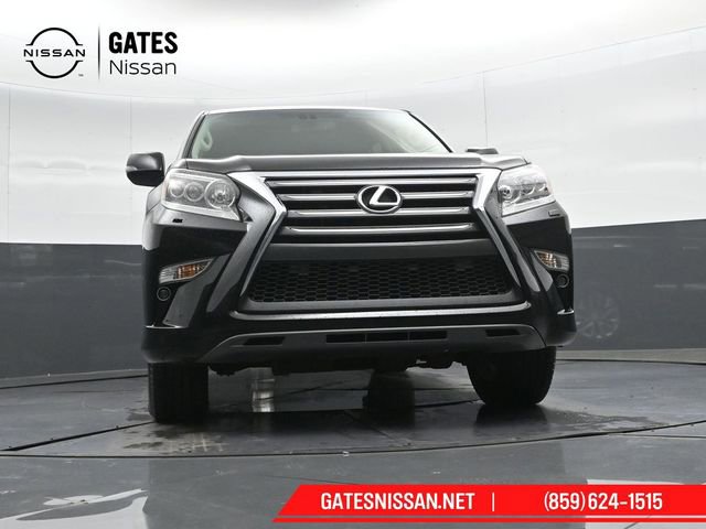 Used 2014 Lexus GX 460 w/ Premium Package image 48