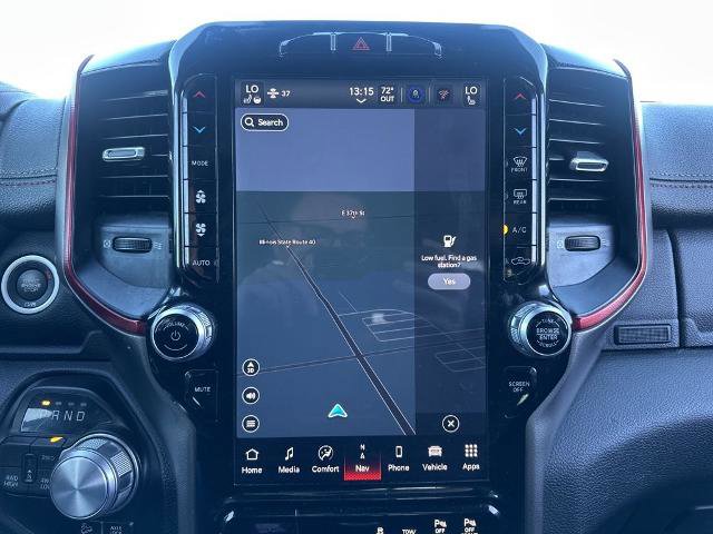 Used 2022 RAM 1500 Rebel w/ Rebel Level 2 Equipment Group image 31