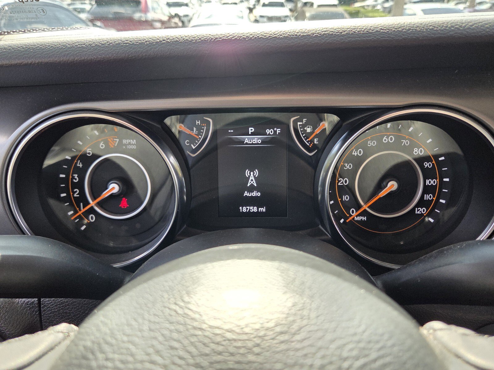 Used 2023 Jeep Gladiator Sport AWD/4WD image 26