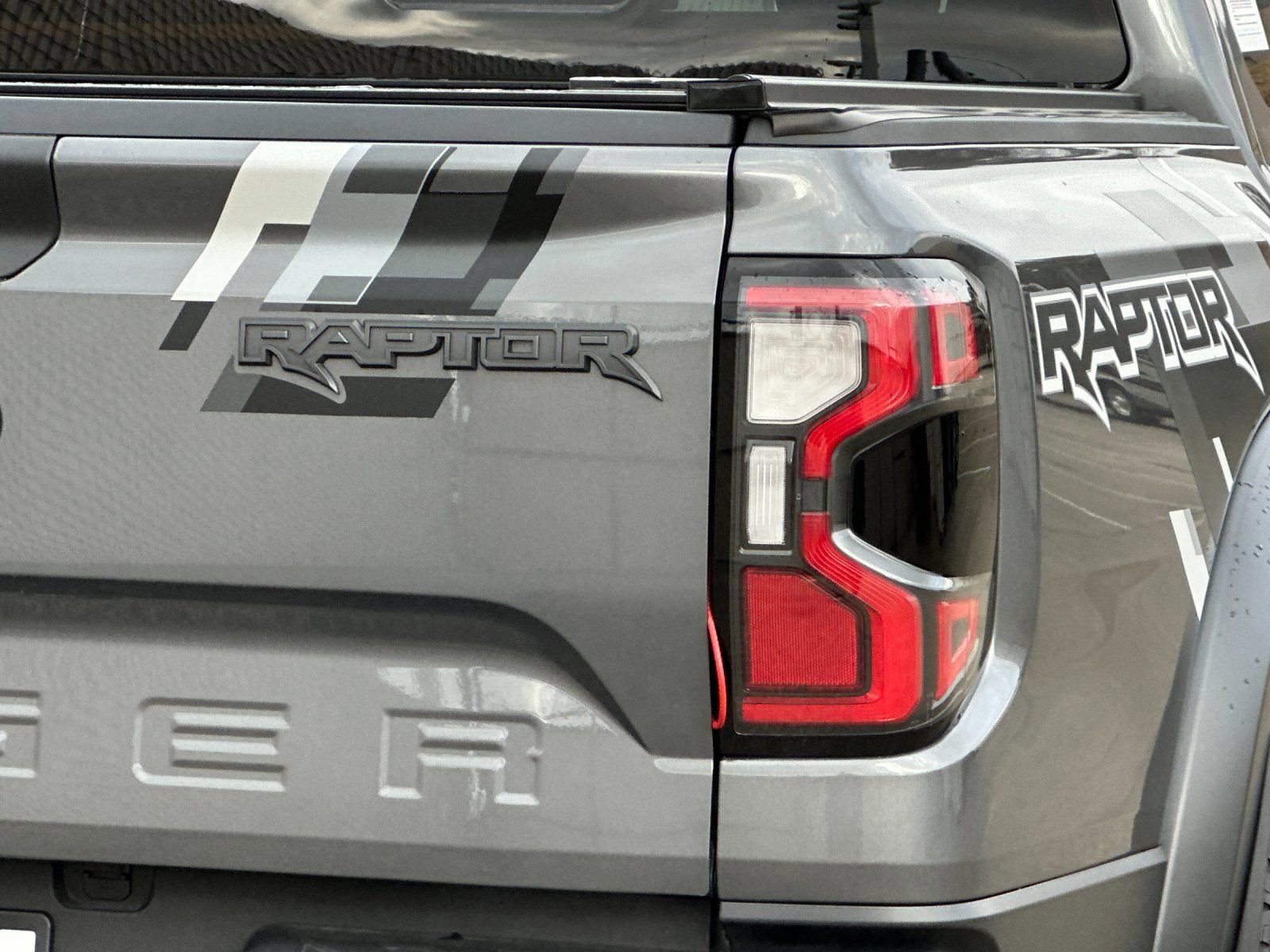 Used 2024 Ford Ranger Raptor image 34