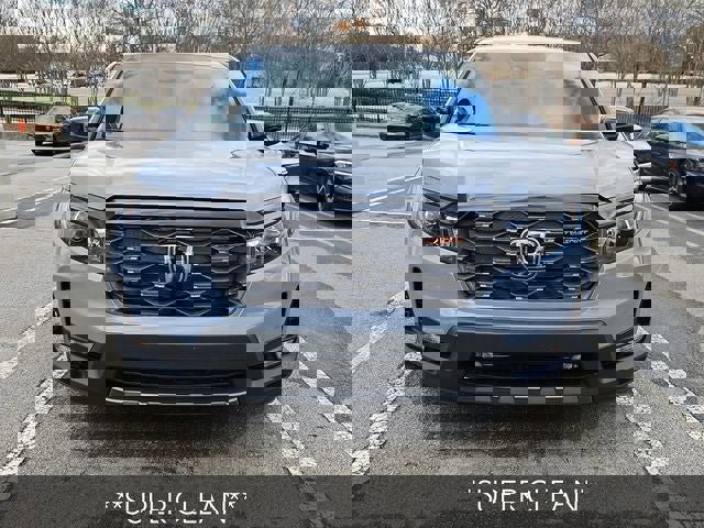 Certified 2025 Honda Ridgeline TrailSport+ image 10