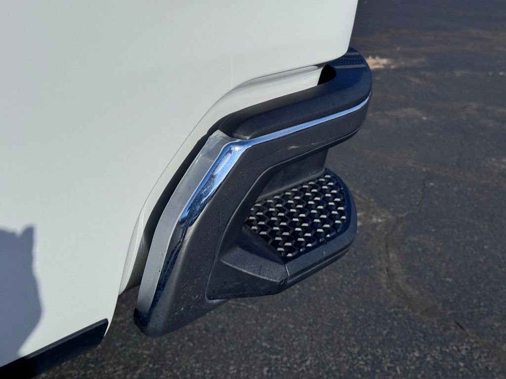 Used 2024 Chevrolet Silverado 1500 LTZ image 38