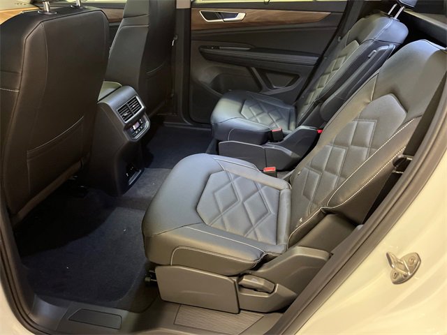 New 2026 Volkswagen Atlas SE image 10