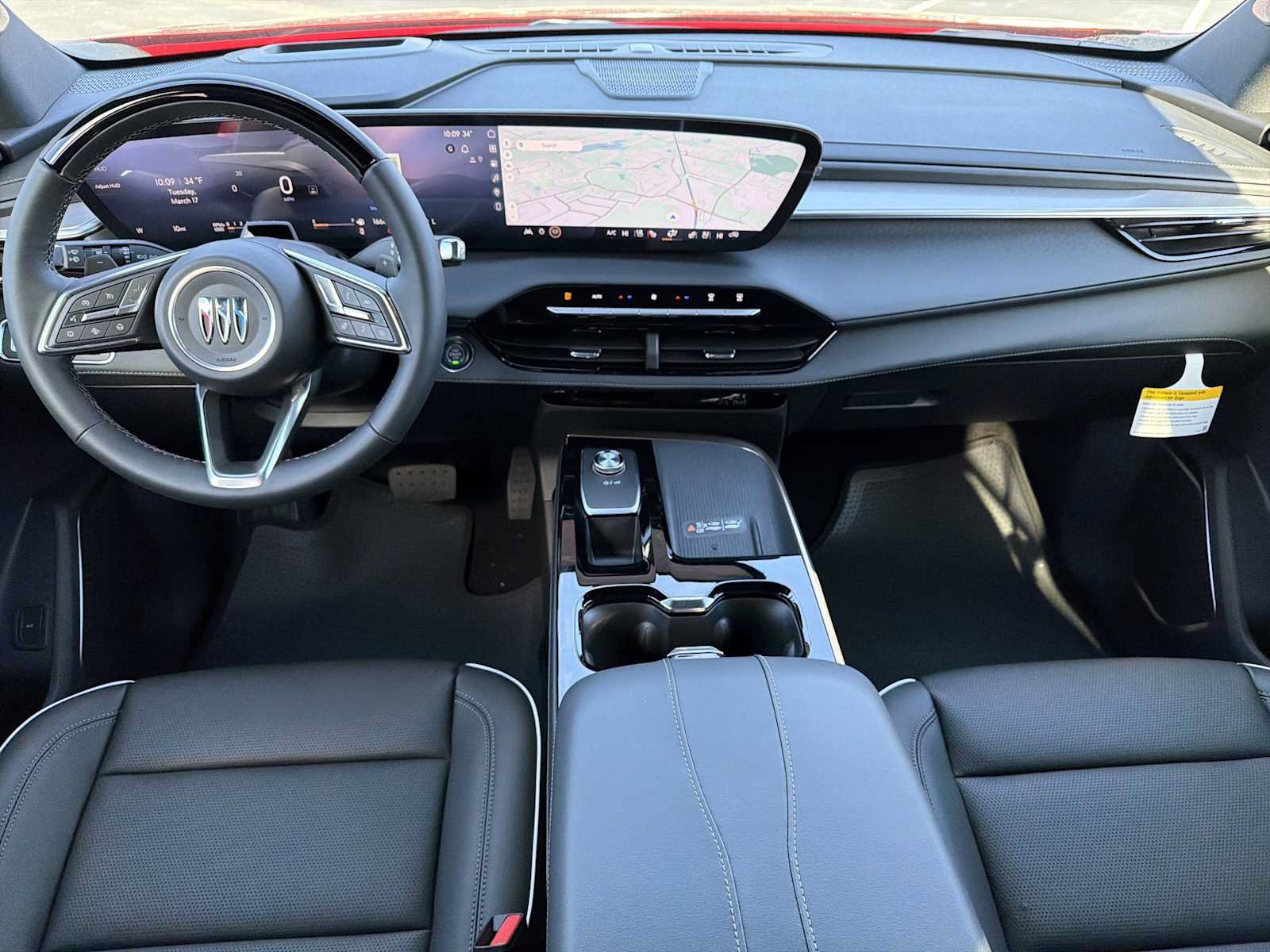 New 2026 Buick Enclave Avenir w/ Super Cruise Package FWD video 2