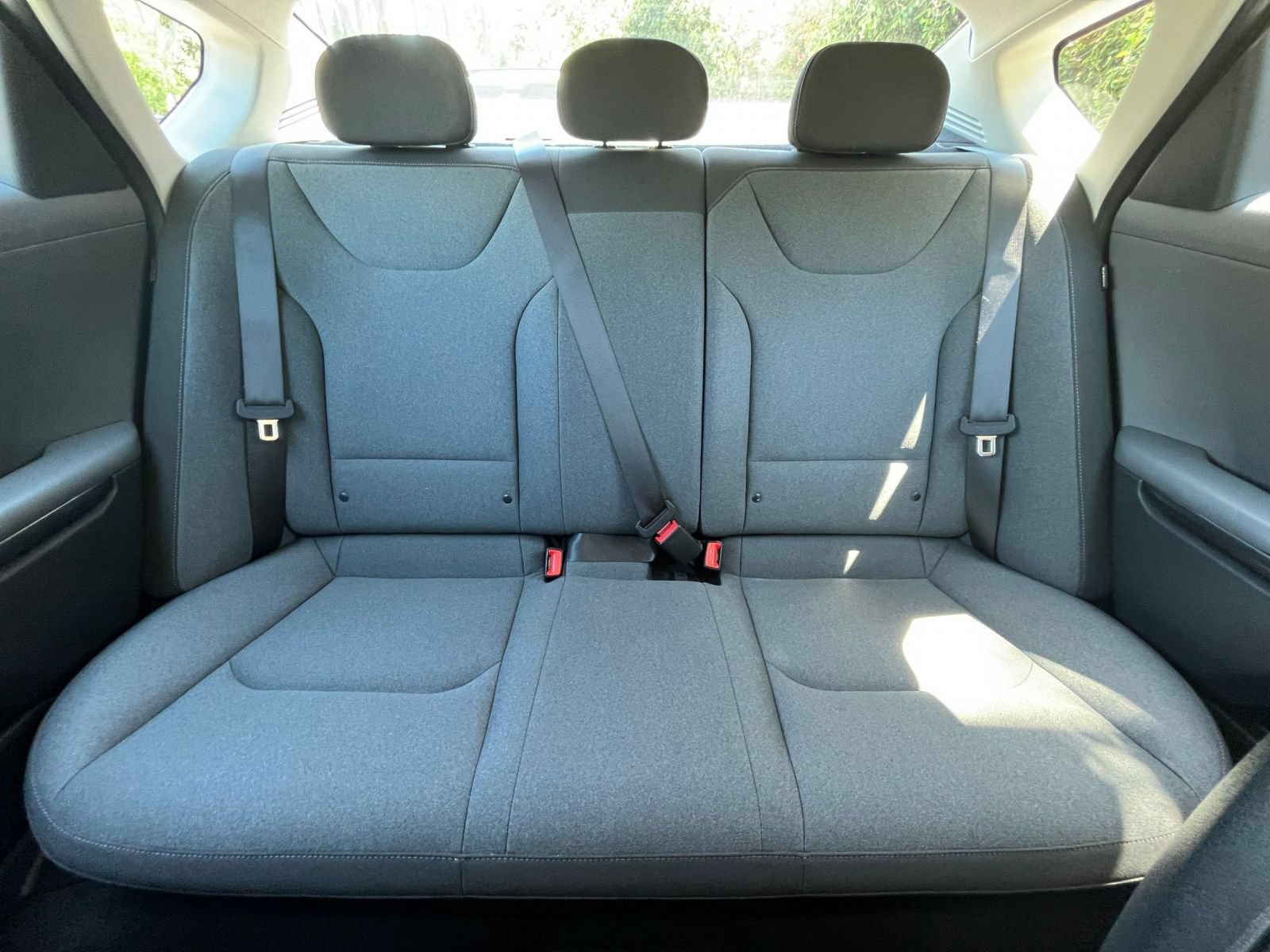 Used 2025 Kia K4 FWD image 37