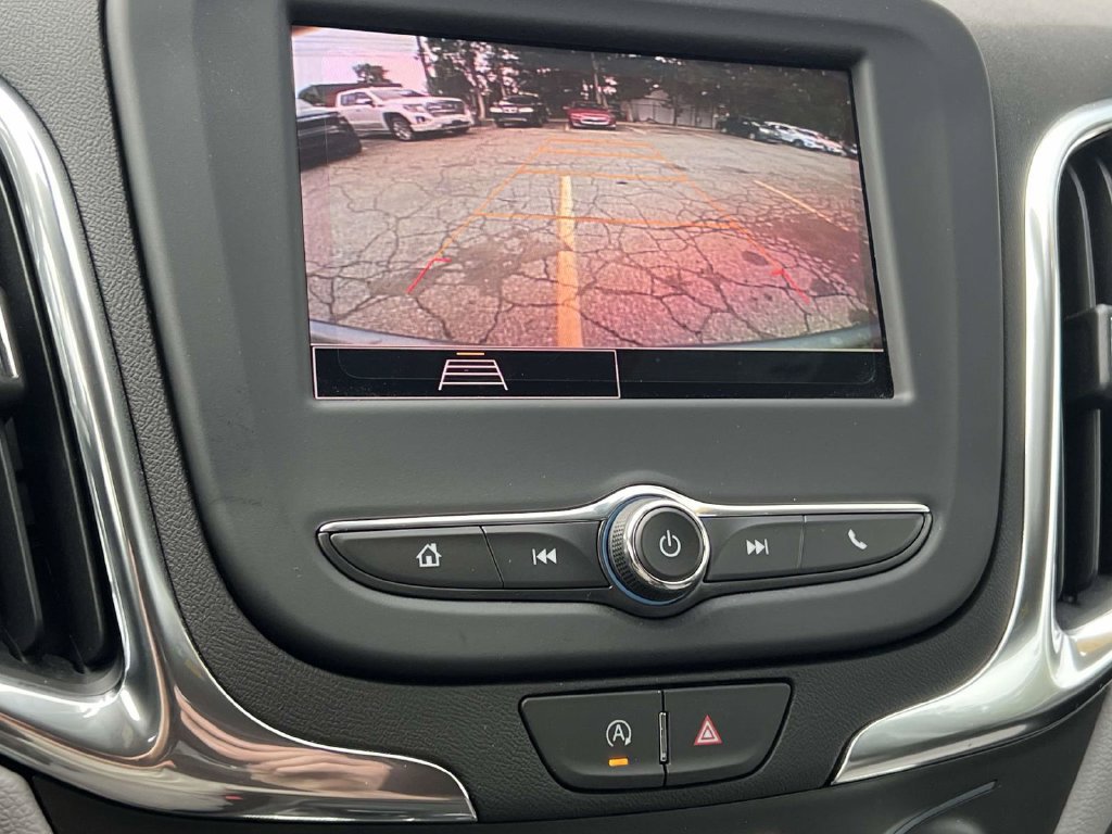 Used 2024 Chevrolet Equinox LS w/ LS Convenience Package FWD image 19