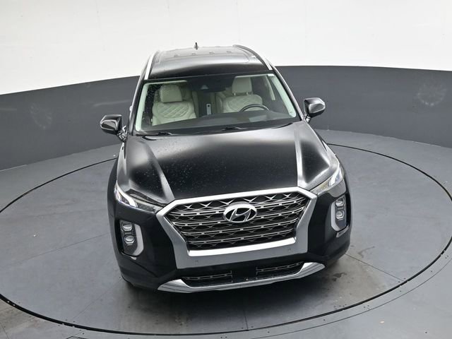 Used 2020 Hyundai Palisade Limited image 25