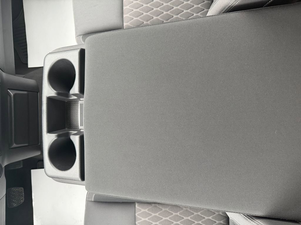 Used 2024 Nissan Titan SV w/ Accessory Utility Package image 25