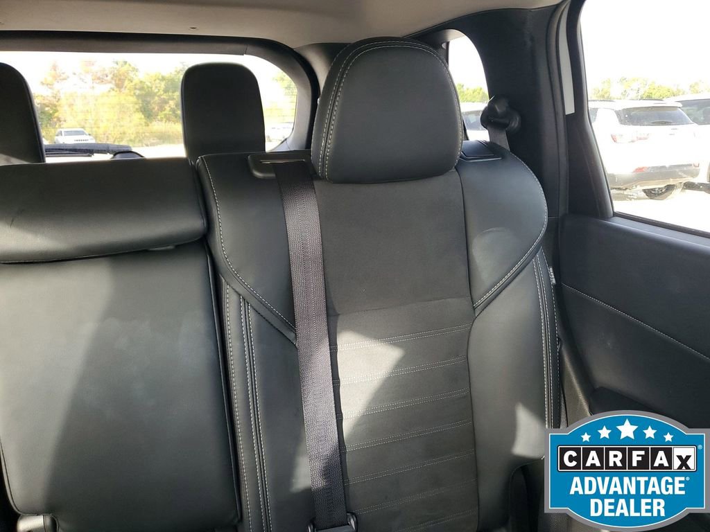 Used 2024 Mitsubishi Outlander SE image 15