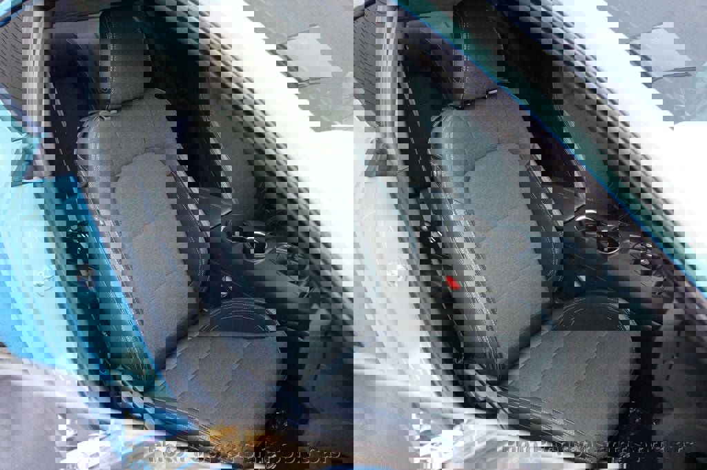 Used 2025 Ford Mustang GT image 43