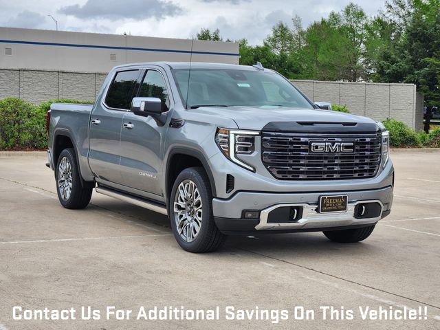 New 2026 GMC Sierra 1500 Denali Ultimate image 2