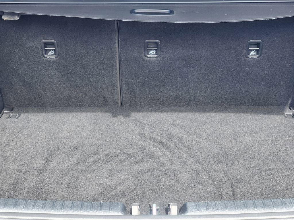 Used 2018 Kia Niro EX Premium image 21