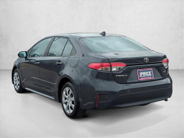 Used 2024 Toyota Corolla LE image 9