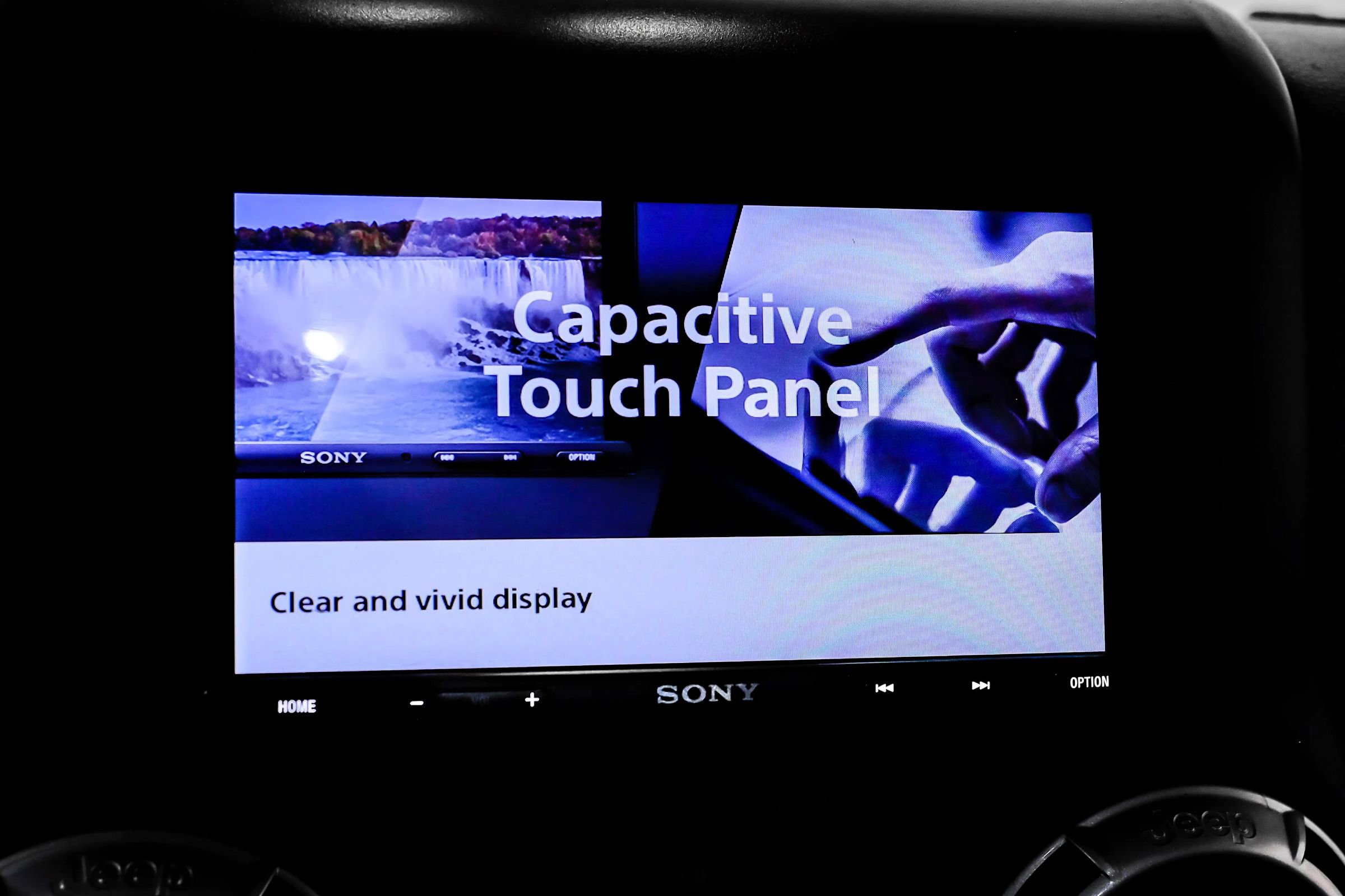 Used 2014 Jeep Wrangler Sahara w/ Connectivity Group image 29