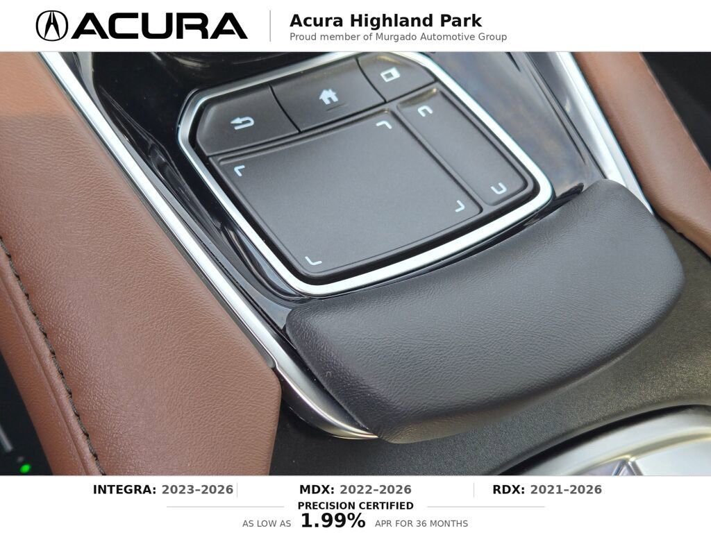 Used 2024 Acura RDX SH-AWD w/ Technology Package image 36