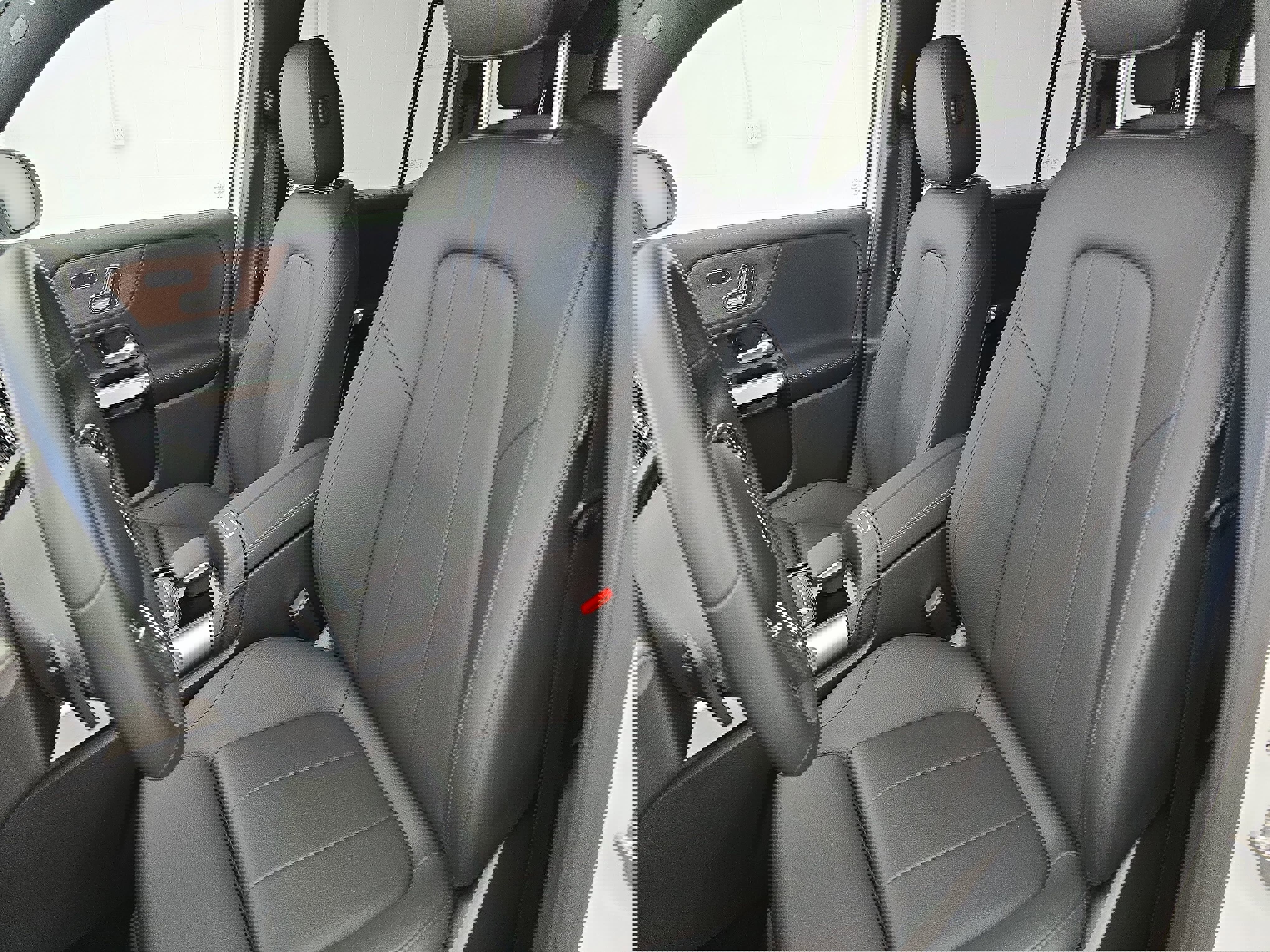 Certified 2023 Mercedes-Benz EQB 300 EQB 300 image 15