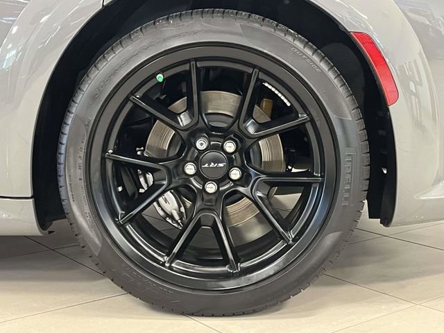 Used 2023 Dodge Charger SRT Hellcat image 11
