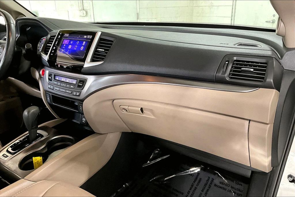 Used 2018 Honda Pilot EX-L image 25