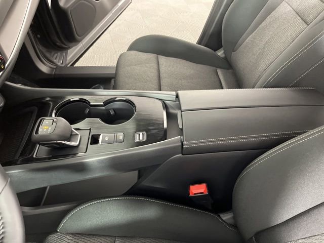 New 2026 Nissan Rogue SV w/ Cold Weather Package image 27