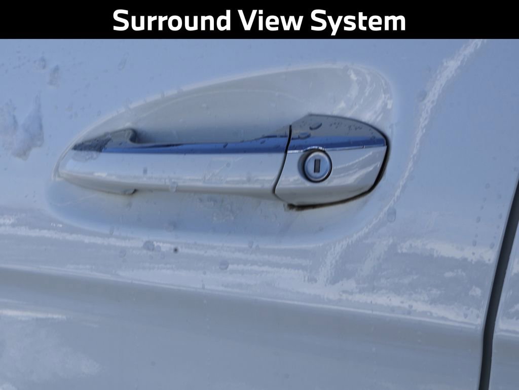 Used 2018 Mercedes-Benz GLE 350 GLE 350 image 25