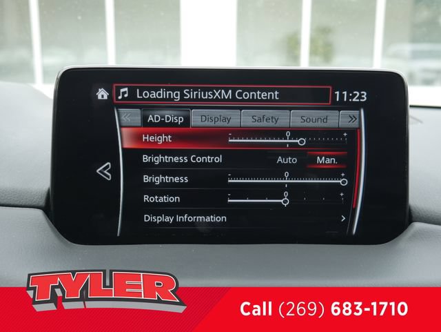 Used 2020 MAZDA CX-5 Grand Touring Reserve AWD/4WD image 48