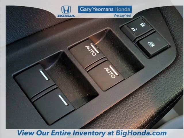 Used 2021 Honda Pilot Special Edition image 27