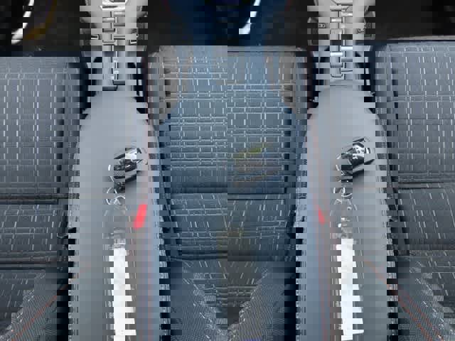 New 2025 Honda HR-V Sport image 22