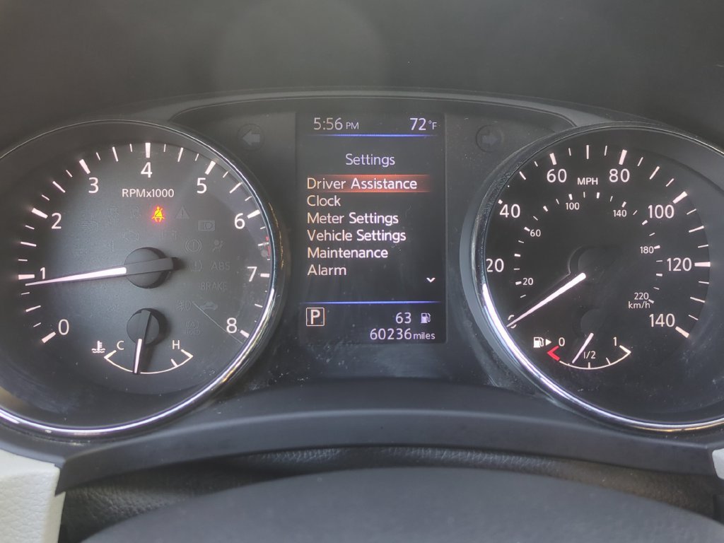 Used 2019 Nissan Rogue Sport SL AWD/4WD image 12