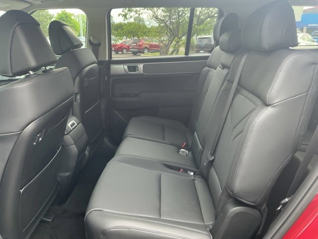 New 2026 Hyundai Santa Fe SEL AWD/4WD image 25