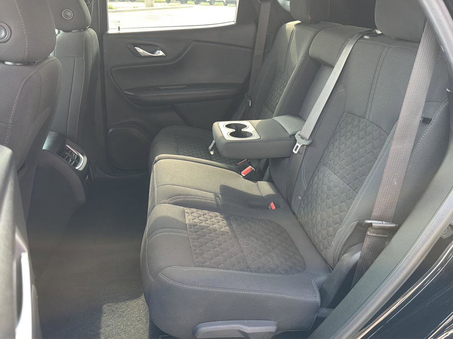 Used 2022 Chevrolet Blazer LT FWD image 13