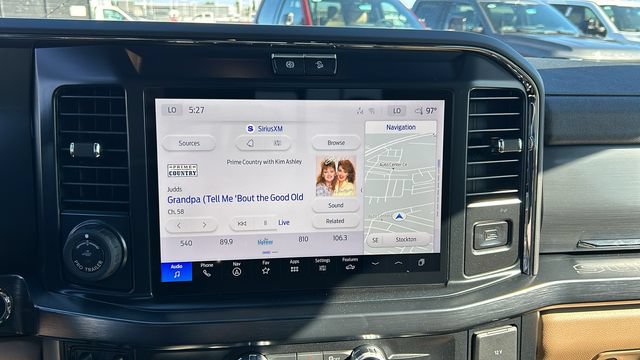 New 2026 Ford F250 Lariat w/ Lariat Premium Package AWD/4WD image 23