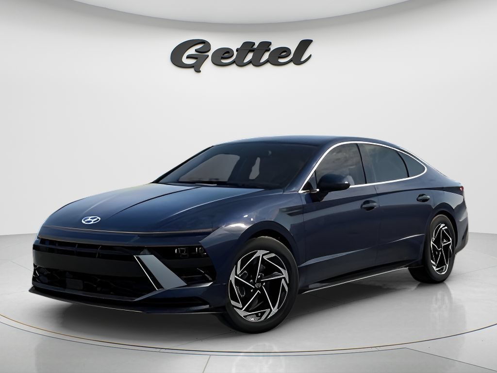 New 2026 Hyundai Sonata SEL
