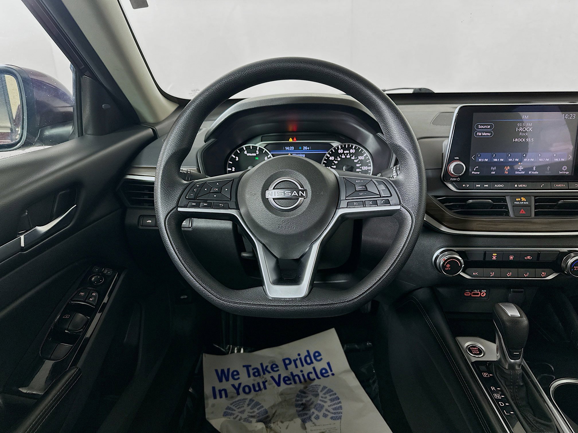 Used 2023 Nissan Altima 2.5 SV image 20