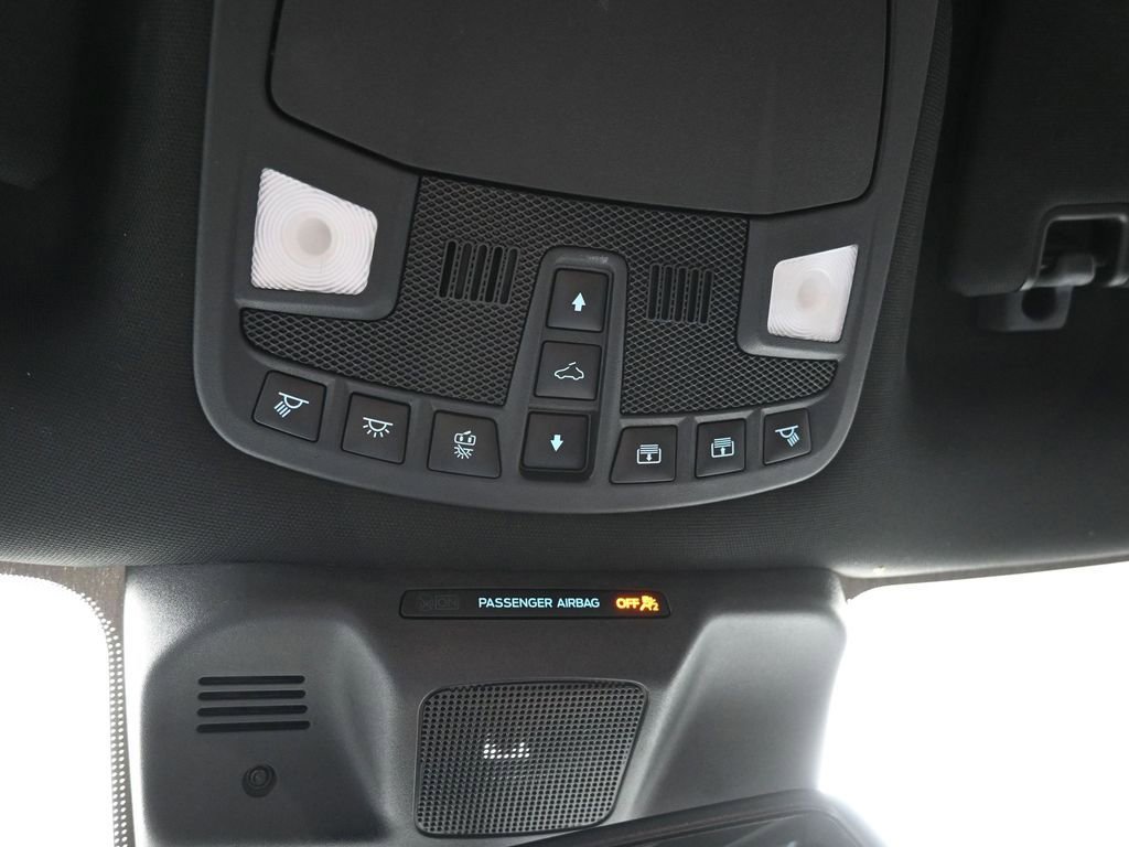 Used 2024 Ford Expedition Max Limited image 21