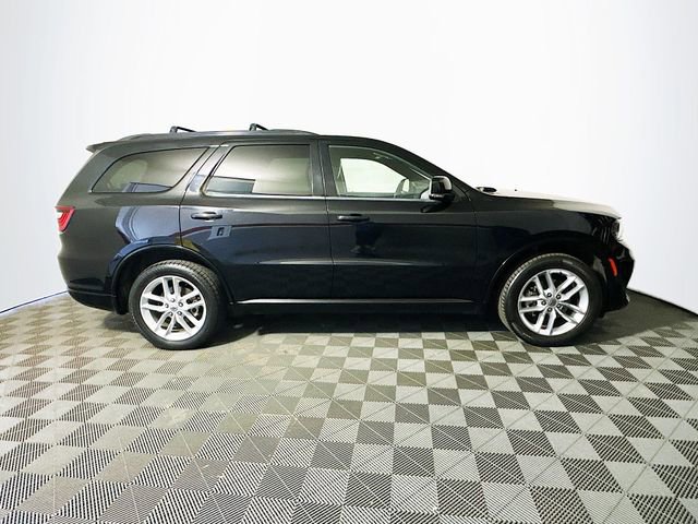 Used 2023 Dodge Durango GT image 9
