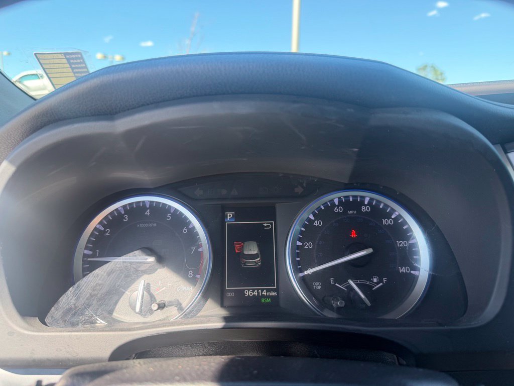 Used 2019 Toyota Highlander Limited Platinum AWD/4WD image 14