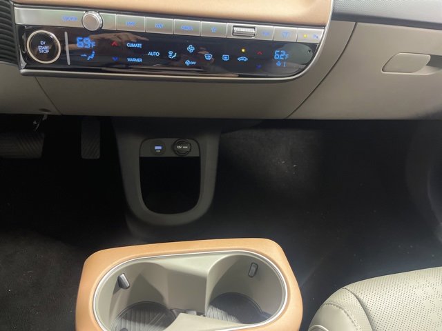 Certified 2024 Hyundai Ioniq 5 Limited image 19