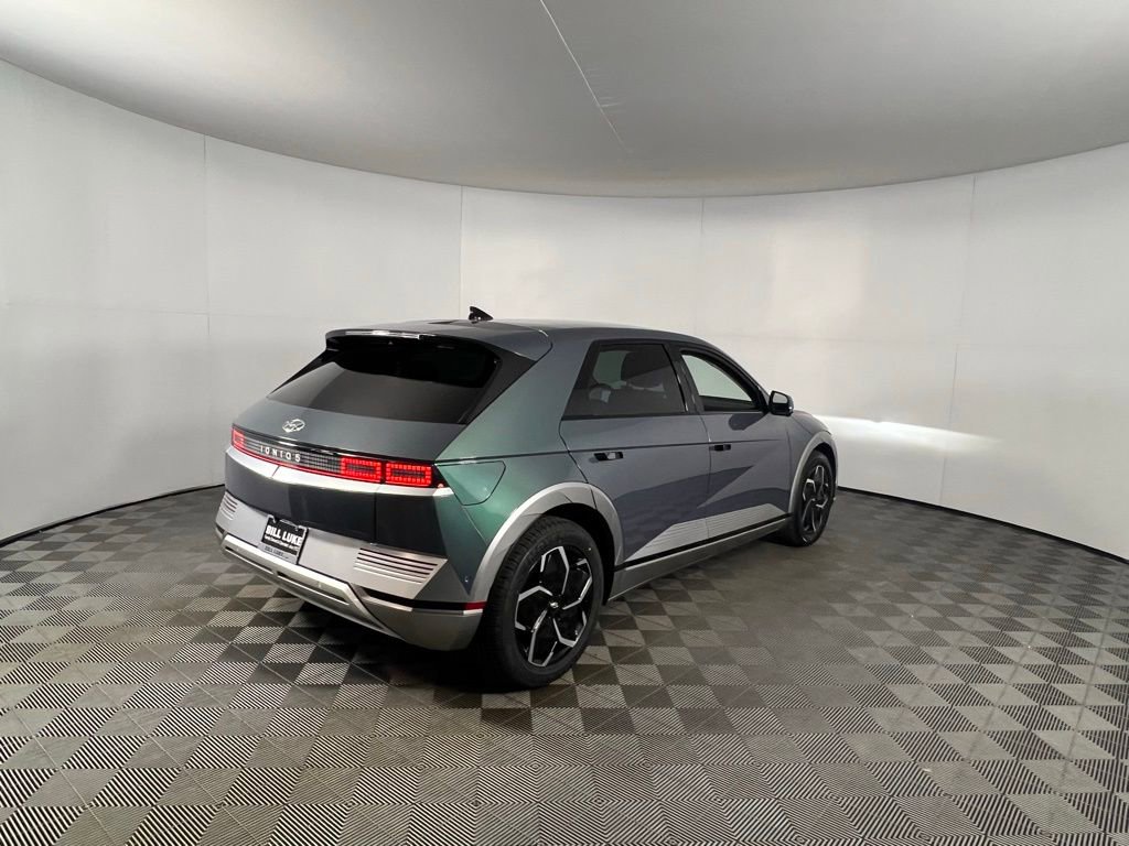 Used 2024 Hyundai Ioniq 5 Limited image 7