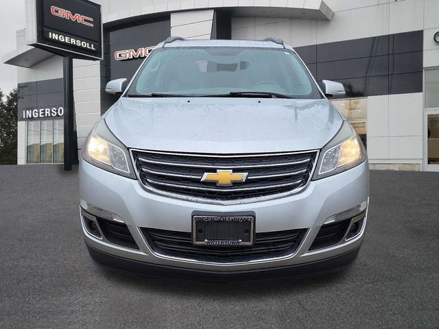 Used 2014 Chevrolet Traverse LT image 20