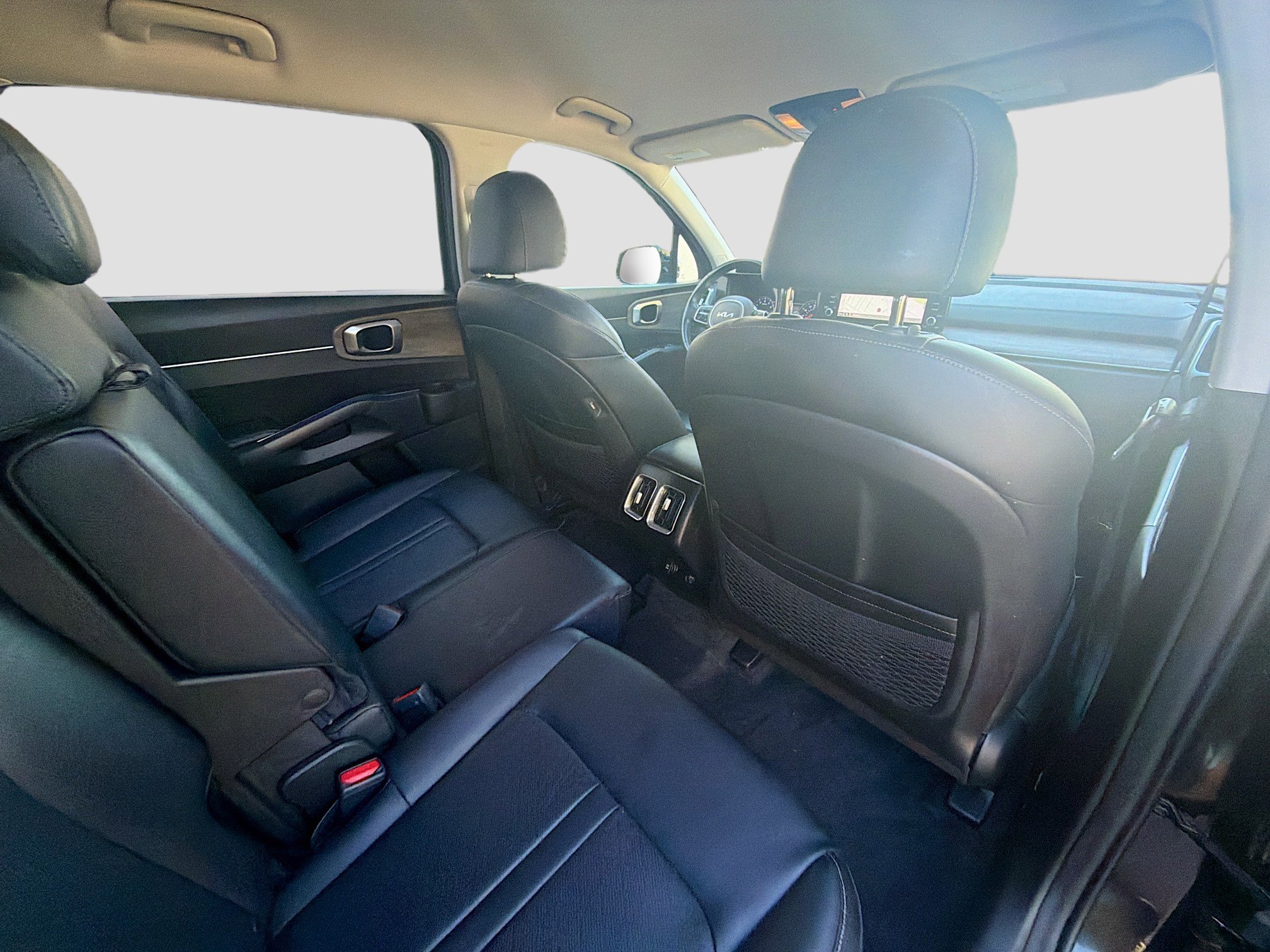 Used 2022 Kia Sorento S image 30