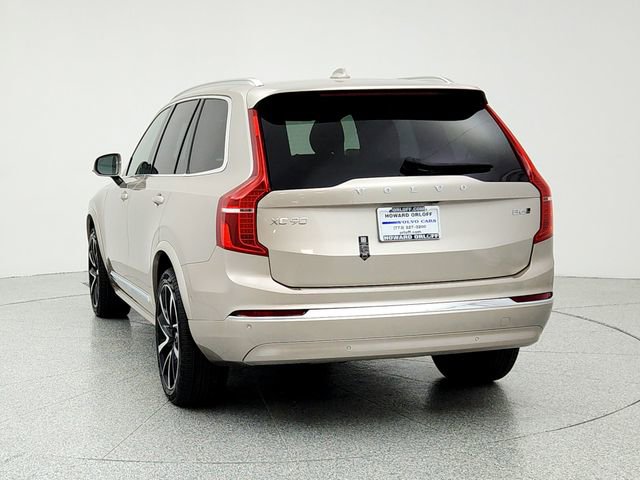 New 2025 Volvo XC90 B6 Plus w/ Protection Package Premier image 6